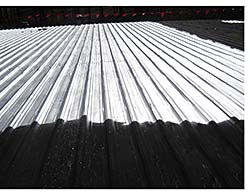 Roof Restoration System: The Garland Co. Inc.