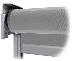 Shade System: MechoSystems Inc.