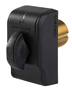 Access Control Cylinder: Medeco Security Locks Inc.