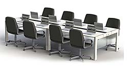Benching: Swiftspace Inc.