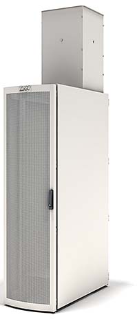 Cabinet: Tate Airflow