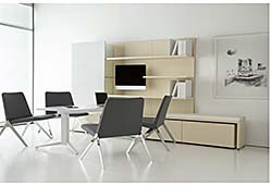 Casegoods: Teknion Corp.