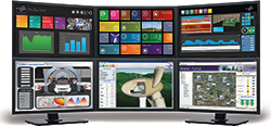 HMI/SCADA Software: Iconics