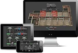 Building Controls Upgrade Program: Trane