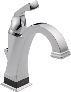 Faucet: Delta Faucet Co.