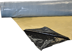 Vapor Retarder: Duro-Last Roofing Inc.
