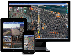 Emergency Response Software: Gamewell-FCI by Honeywell