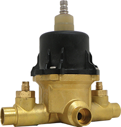 Shower Valve: Speakman Co.