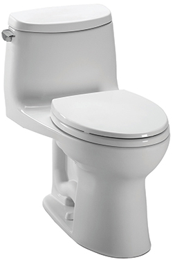 Toilet: TOTO USA Inc.