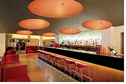Ceiling Clouds: Armstrong Commercial Ceilings & Walls