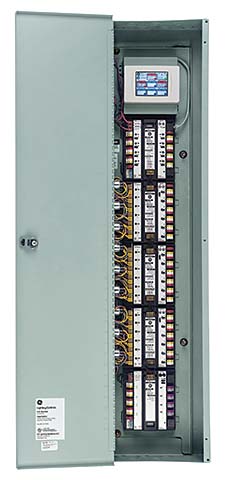 Lighting Controls: GE Lighting