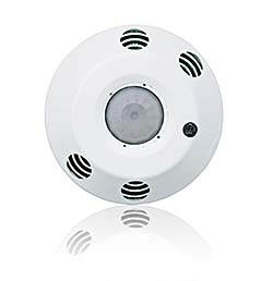 Room Control: Leviton Manufacturing Co. Inc.