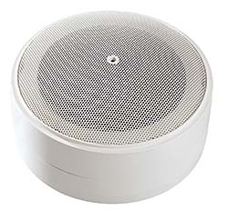 Loudspeaker: LogiSon Acoustic Network