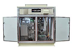 Rooftop Make-up Air Unit: Sterling HVAC