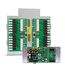 Lighting Controls Retrofit: WattStopper