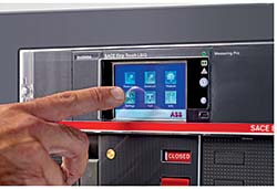 Circuit Breaker: ABB USA