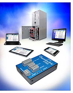 Gateway: Russelectric Inc.