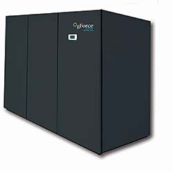 CRAC Unit: Data Aire Inc.