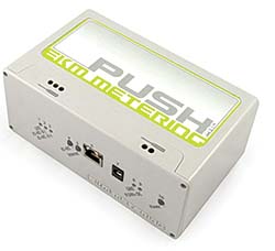 Gateway: EKM Metering Inc.