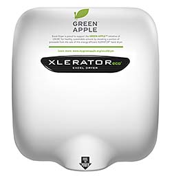 Hand Dryer: Excel Dryer Inc.