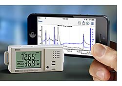 Data Logger: Onset Computer Corp.