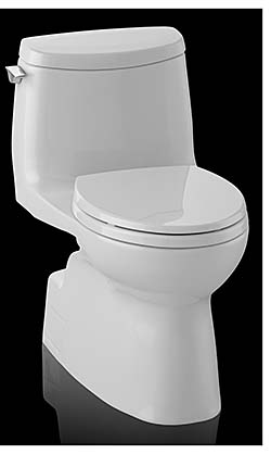 Toilet: TOTO USA Inc.