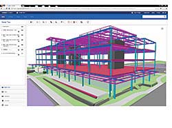 Project Management Platform: Trimble Navigation Limited