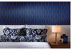 Wallcovering: Versa Wallcovering