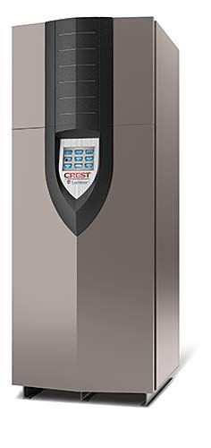 Boilers: Lochinvar Corp.