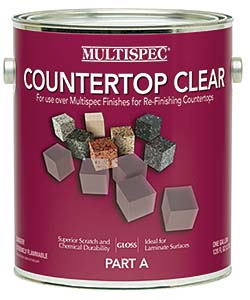 Acrylic Urethane: Multicolor Specialties Inc.