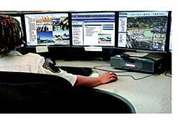 Situation Management: NICE Systems