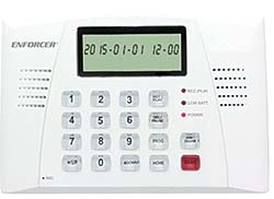 Voice Dialer: SECO-LARM USA INC.