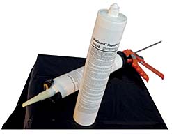Air and Water Barrier: Sto Corp.