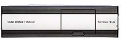 Unified Security Appliance: Software House from Tyco Security Products