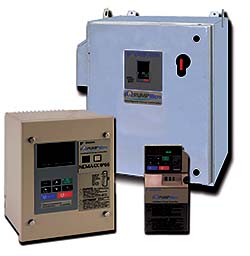 Pump Controller: Yaskawa America Inc.