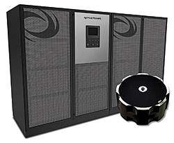UPS: Active Power