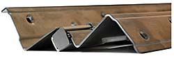 Hinge: Allegion