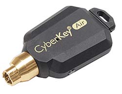 Smart Key: CyberLock Inc.