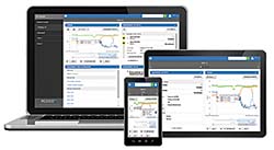 BAS User Interface: Johnson Controls Inc.