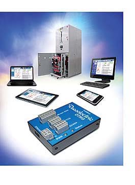 Communications Gateway: Russelectric Inc.