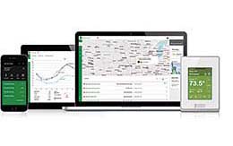 Energy Management: Schneider Electric
