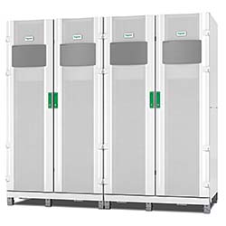 UPS: Schneider Electric