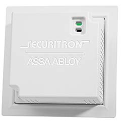 Power Supply: Securitron Magnalock Corp.