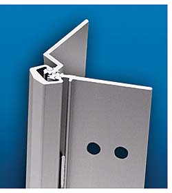 Hinge: SELECT Products Limited