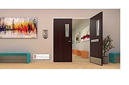 Door System: Syntégra LLC