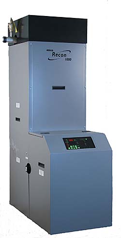 Tankless Water Heater: AERCO International Inc.