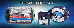 Energy Meter: Continental Control Systems