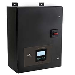 Transient Detection System: Emerson Network Power