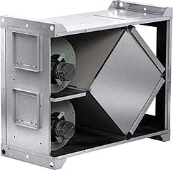 Ventilator: Greenheck Fan Corp