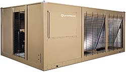 Chiller: Johnson Controls Inc.